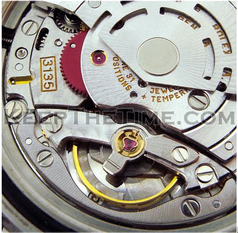 clone rolex 3135 movement|rolex 3135 movement replacement.